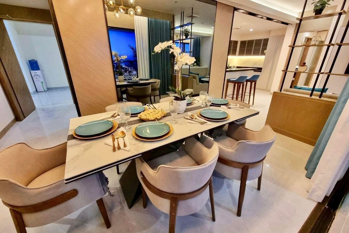 1 Bedroom Condo for Sale in Mantawi Residences, Subangdaku, Mandaue, Cebu – photo 6