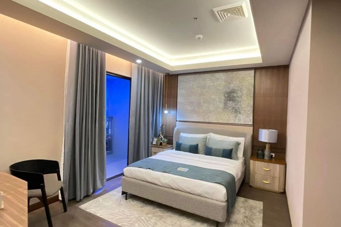 1 Bedroom Condo for Sale in Mantawi Residences, Subangdaku, Mandaue, Cebu – photo 7