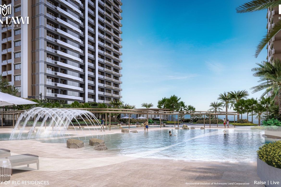 1 Bedroom Condo for Sale in Mantawi Residences, Subangdaku, Mandaue, Cebu – photo 5