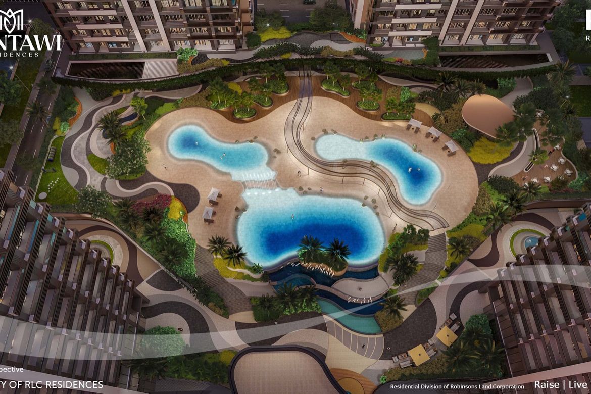 1 Bedroom Condo for Sale in Mantawi Residences, Subangdaku, Mandaue, Cebu – photo 7