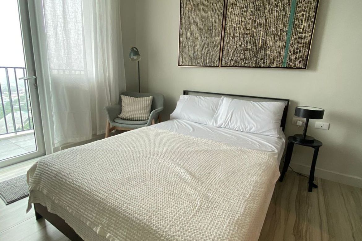 1 Bedroom Condo for Sale in Maple at Verdant Towers, Ugong, Pasig, Metro Manila