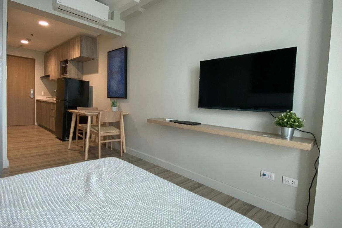 1 Bedroom Condo for Sale in Maple at Verdant Towers, Ugong, Pasig, Metro Manila – photo 2