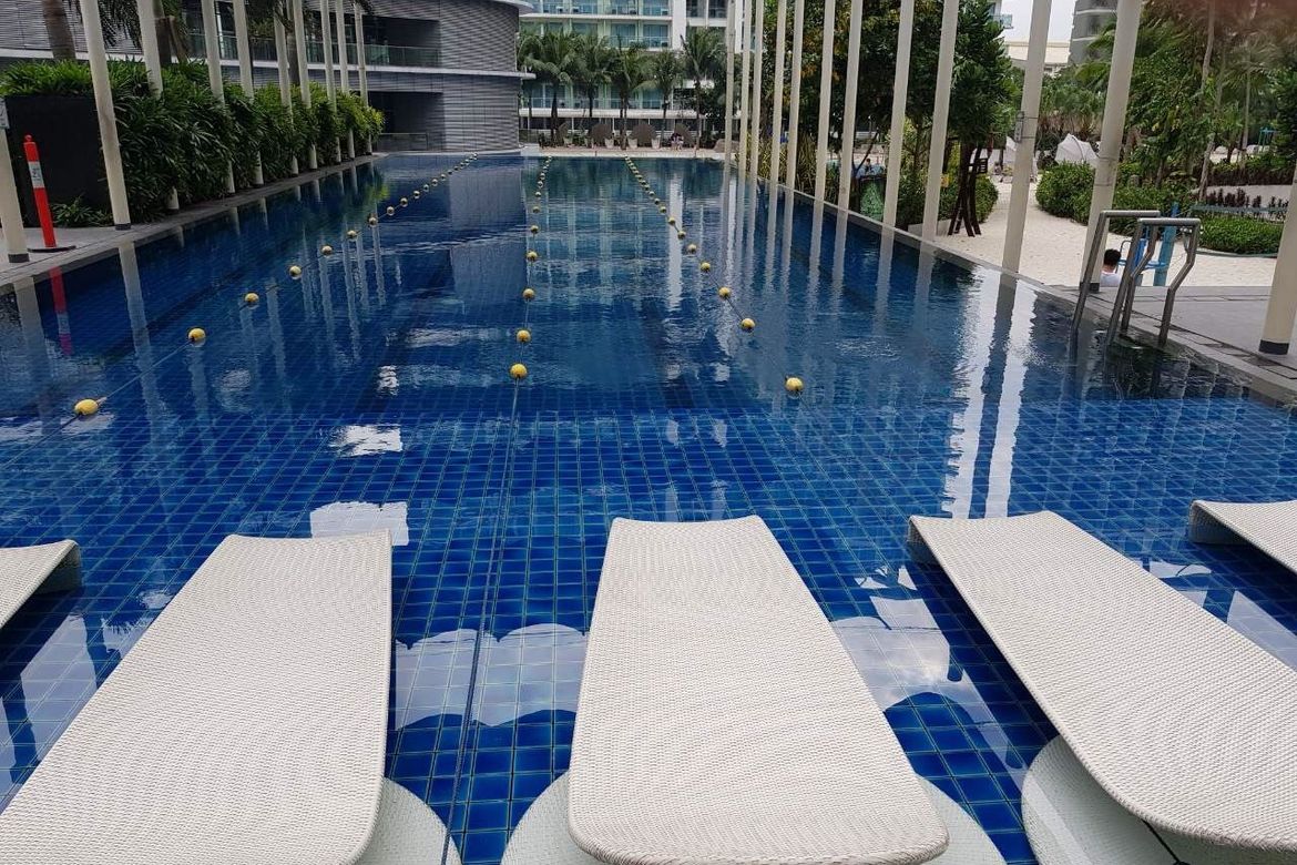 1 Bedroom Condo for Sale in Marcelo Green Village, Parañaque, Metro Manila – photo 8
