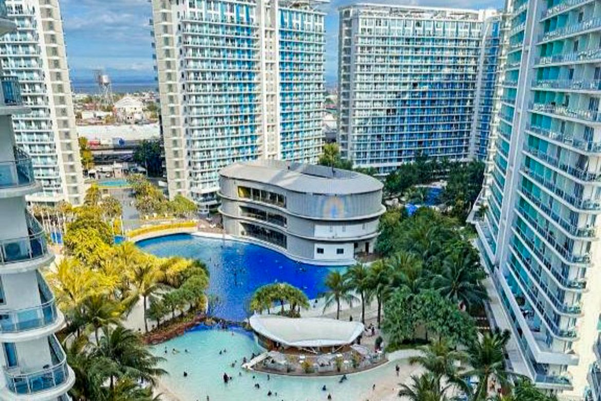 1 Bedroom Condo for Sale in Marcelo Green Village, Parañaque, Metro Manila