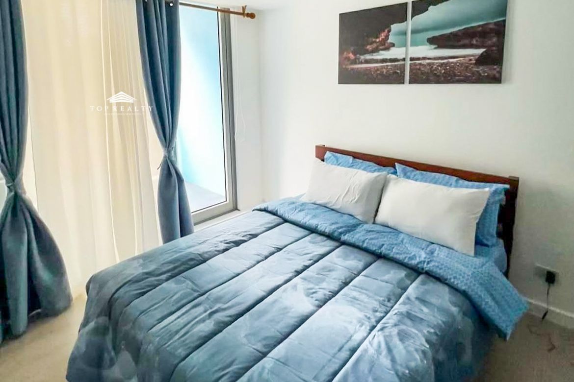 1 Bedroom Condo for Sale in Marcelo Green Village, Parañaque, Metro Manila – photo 2