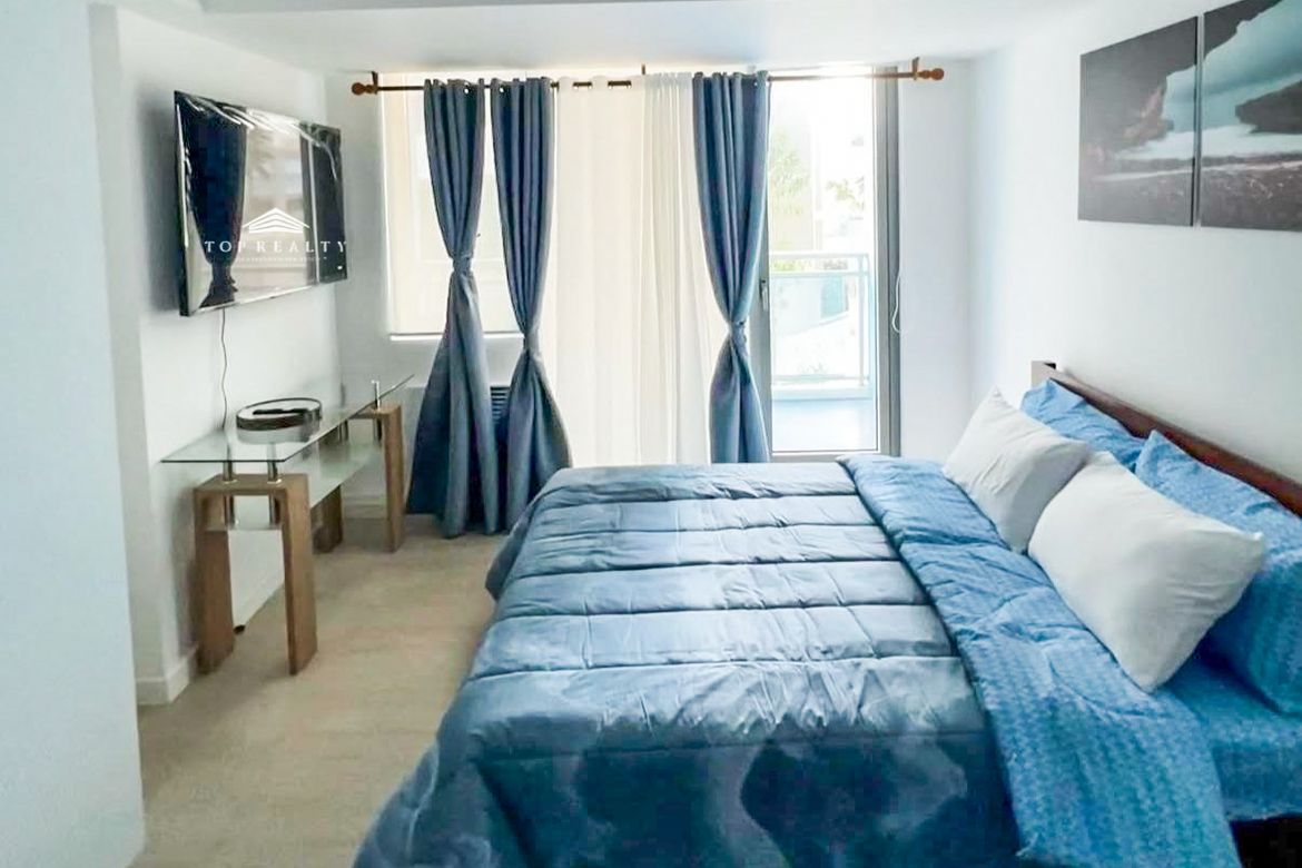 1 Bedroom Condo for Sale in Marcelo Green Village, Parañaque, Metro Manila – photo 3