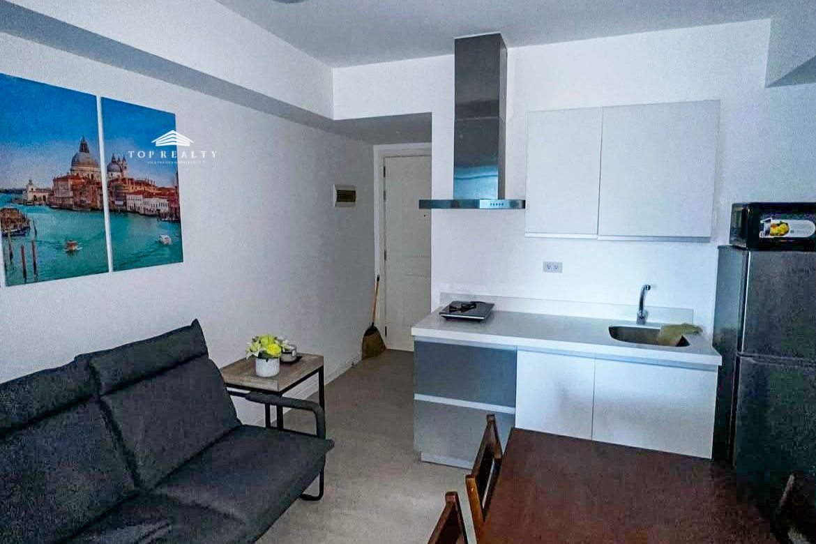 1 Bedroom Condo for Sale in Marcelo Green Village, Parañaque, Metro Manila – photo 6