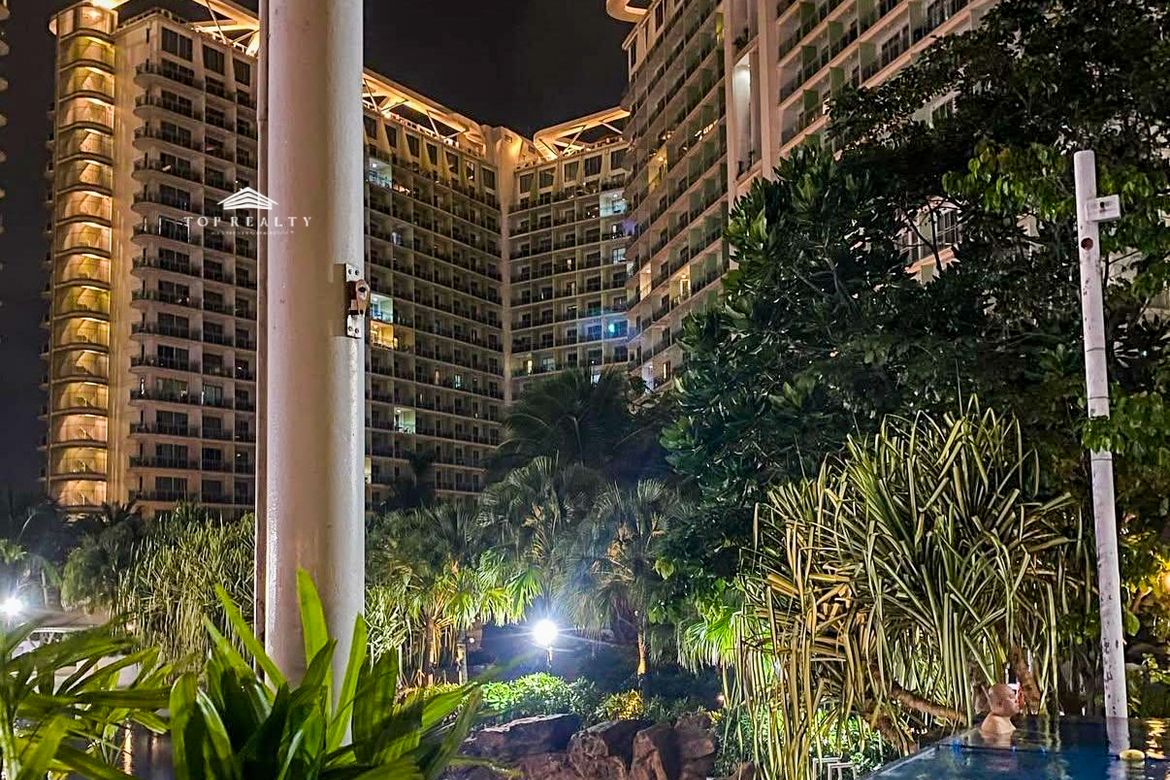 1 Bedroom Condo for Sale in Marcelo Green Village, Parañaque, Metro Manila – photo 8