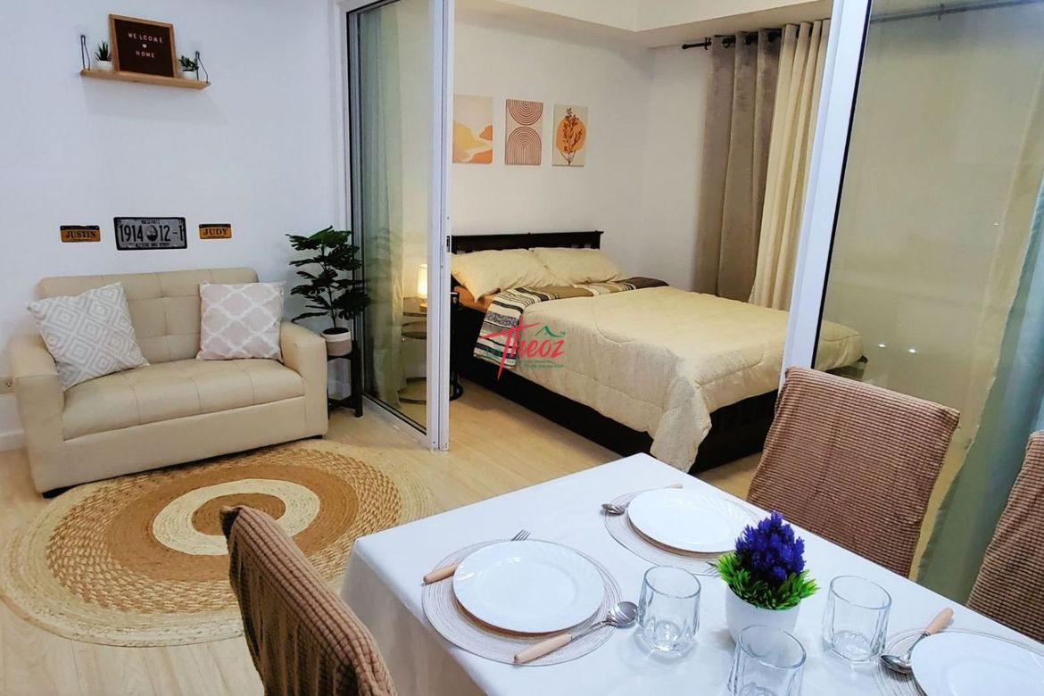 1 Bedroom Condo for Sale in Marcelo Green Village, Parañaque, Metro Manila – photo 3