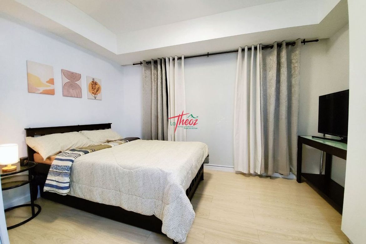 1 Bedroom Condo for Sale in Marcelo Green Village, Parañaque, Metro Manila – photo 6