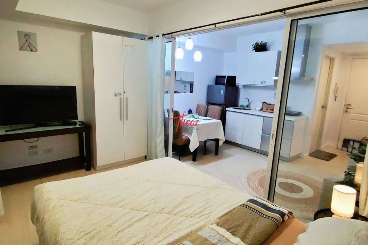 1 Bedroom Condo for Sale in Marcelo Green Village, Parañaque, Metro Manila – photo 8