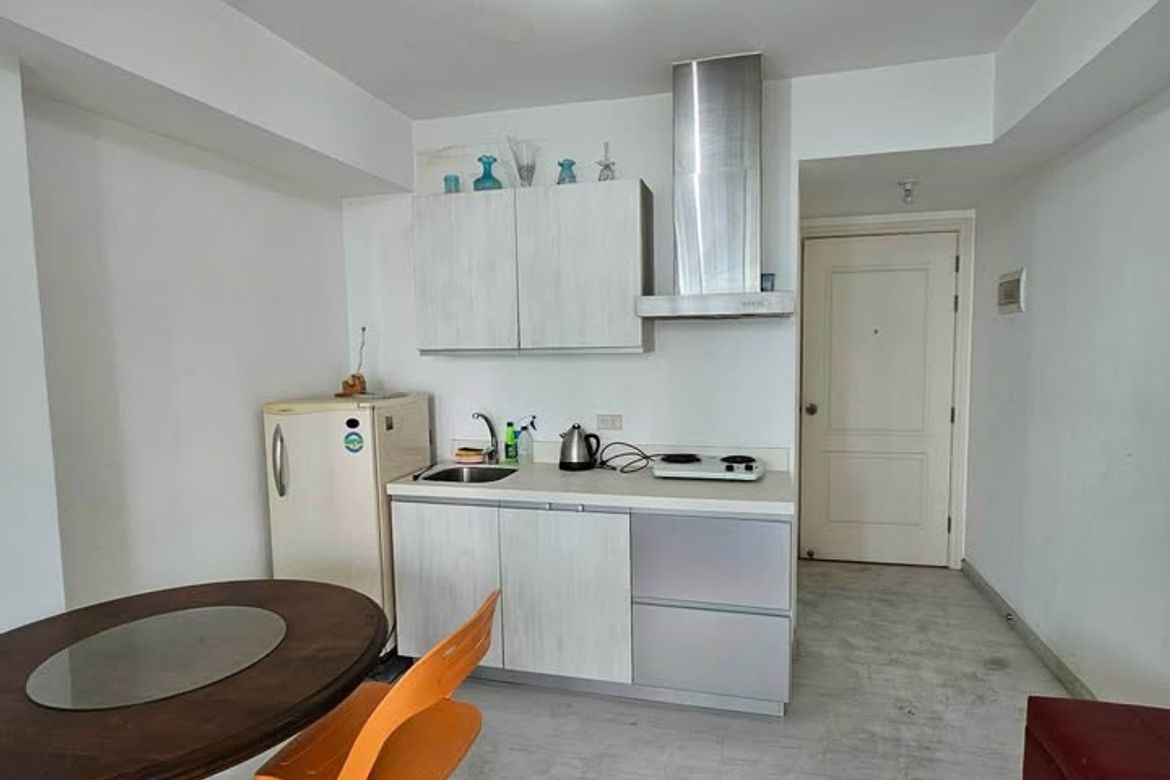 1 Bedroom Condo for Sale in Marcelo Green Village, Parañaque, Metro Manila – photo 2