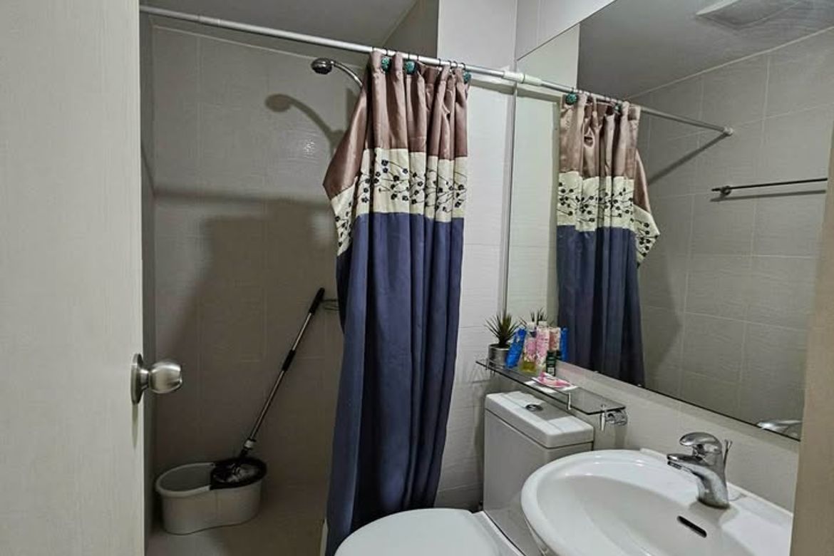 1 Bedroom Condo for Sale in Marcelo Green Village, Parañaque, Metro Manila – photo 6