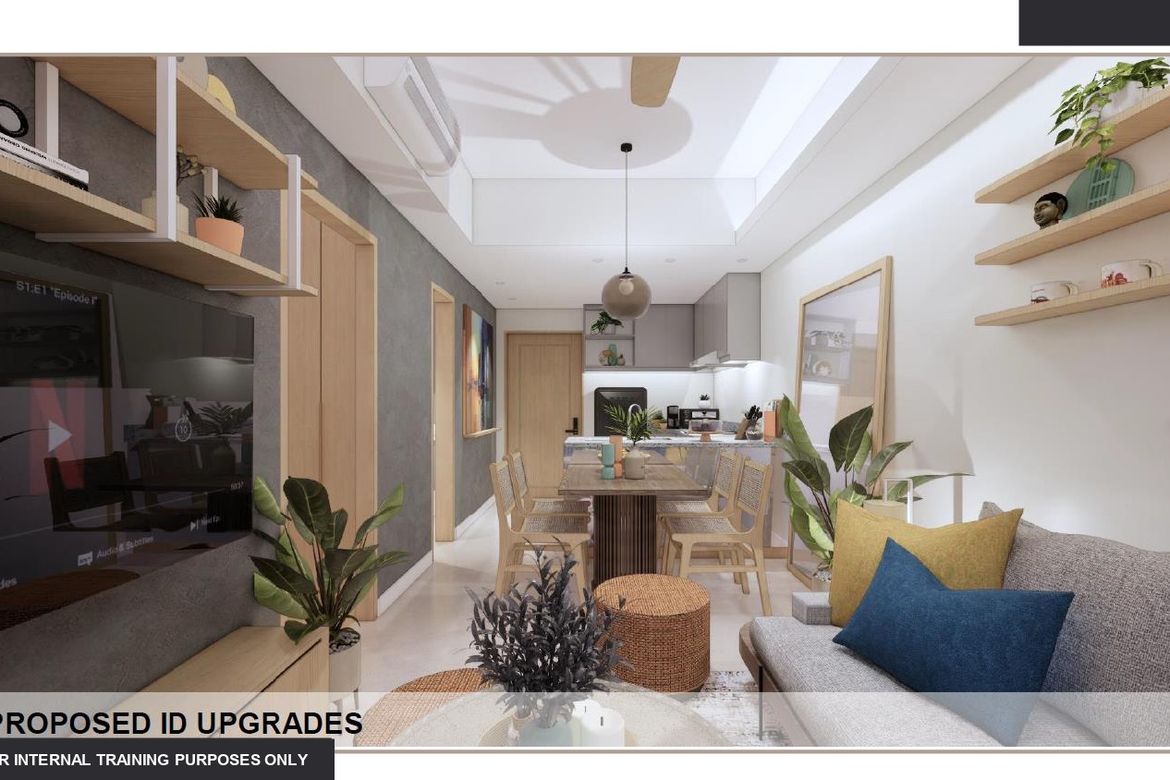1 Bedroom Condo for Sale in Marco Polo Residences, Lahug, Cebu City, Cebu – photo 5
