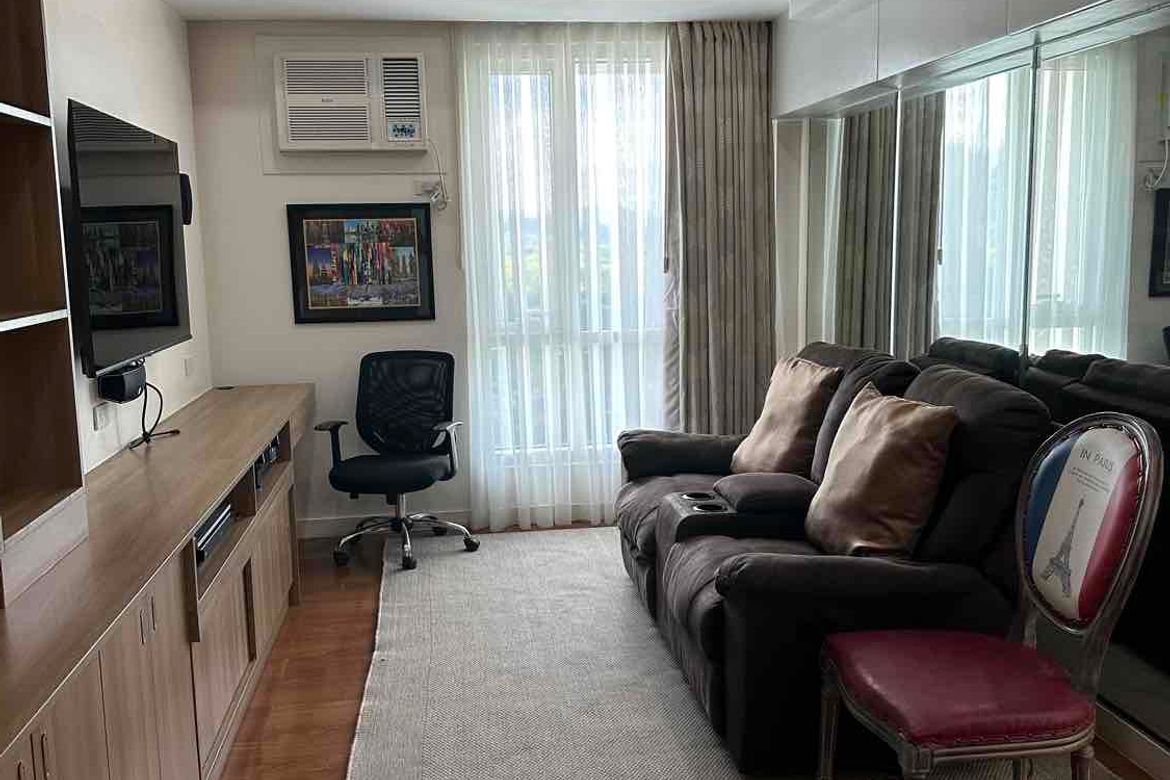 1 Bedroom Condo for Sale in Marco Polo Residences, Lahug, Cebu City, Cebu