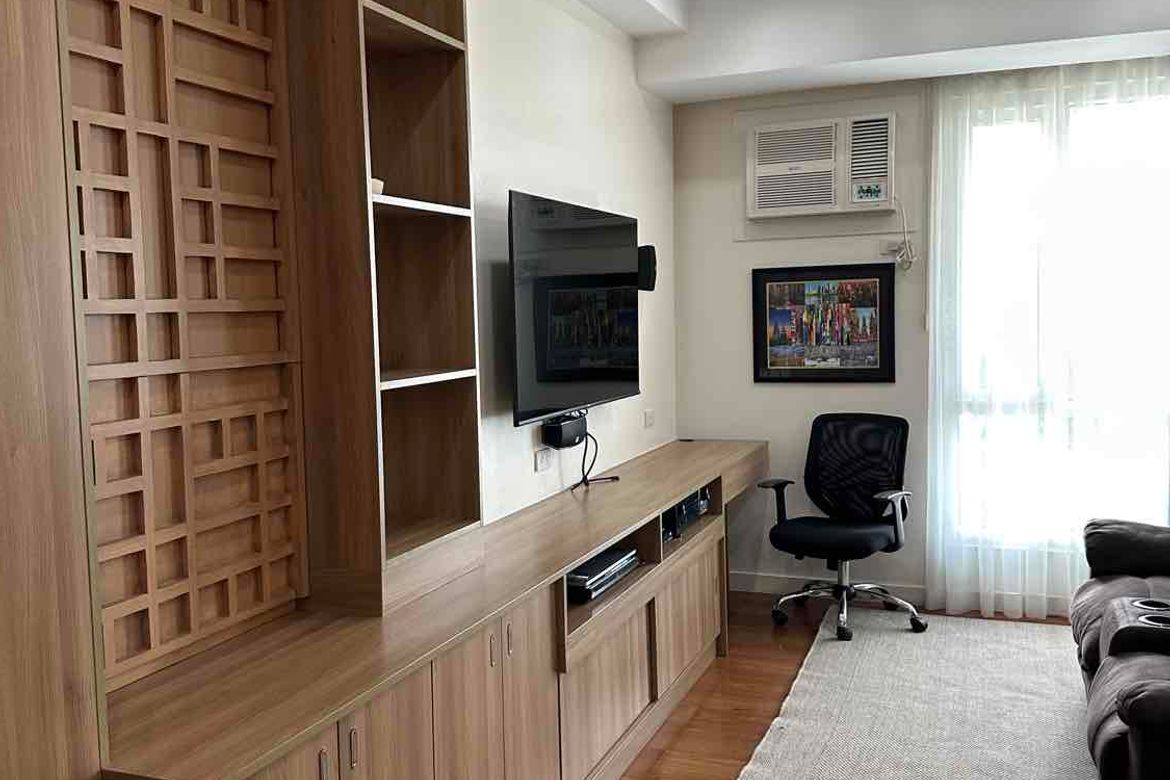 1 Bedroom Condo for Sale in Marco Polo Residences, Lahug, Cebu City, Cebu – photo 2