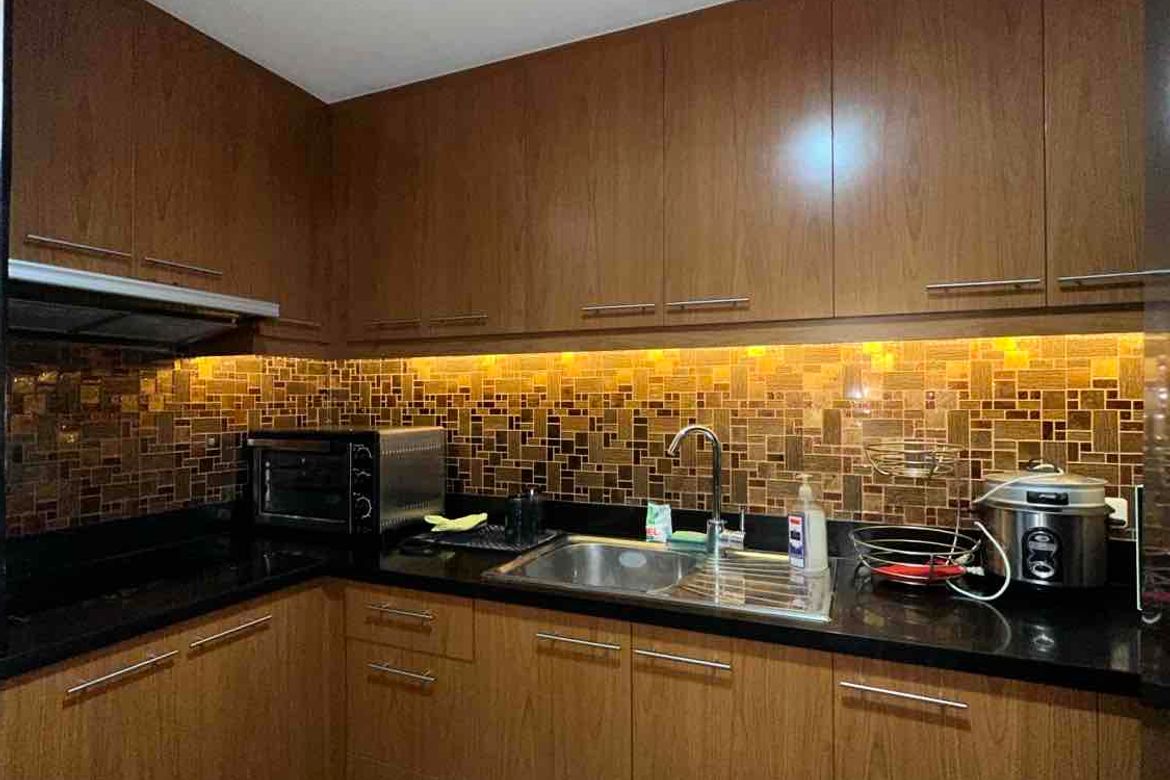 1 Bedroom Condo for Sale in Marco Polo Residences, Lahug, Cebu City, Cebu – photo 4