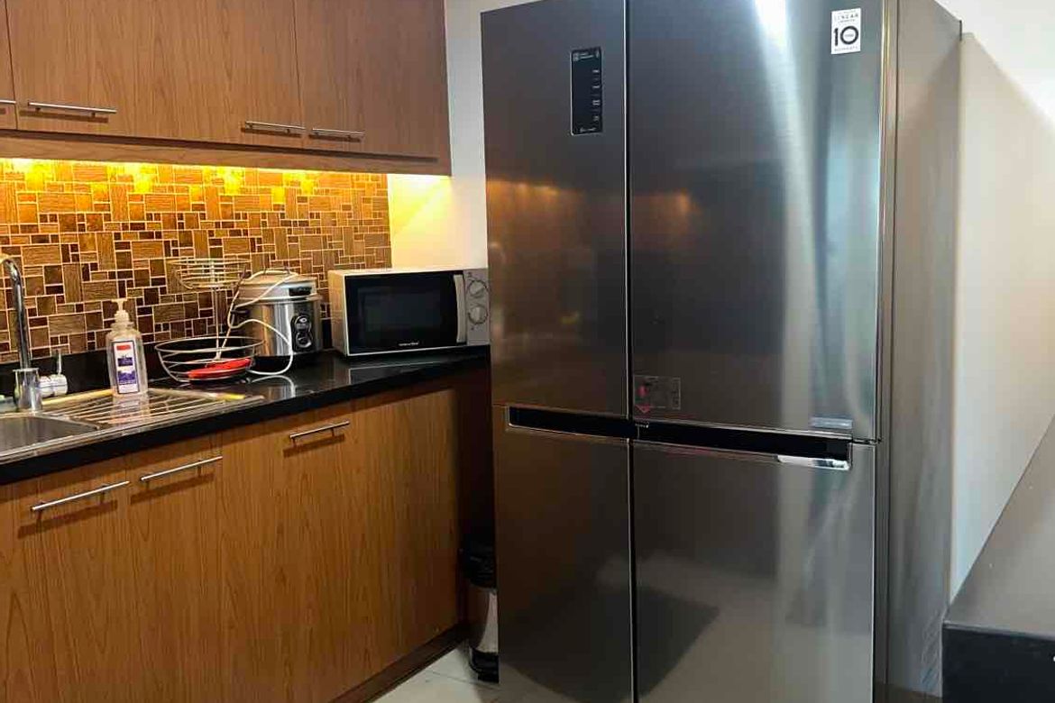 1 Bedroom Condo for Sale in Marco Polo Residences, Lahug, Cebu City, Cebu – photo 5