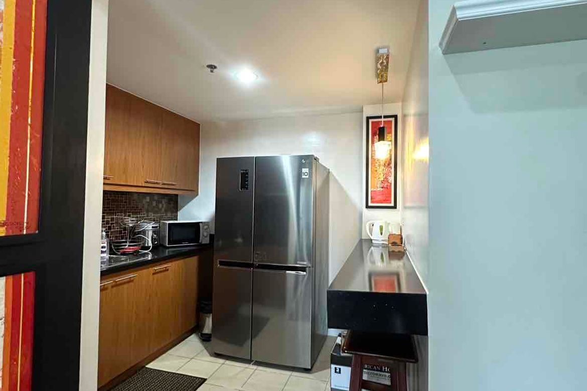 1 Bedroom Condo for Sale in Marco Polo Residences, Lahug, Cebu City, Cebu – photo 6