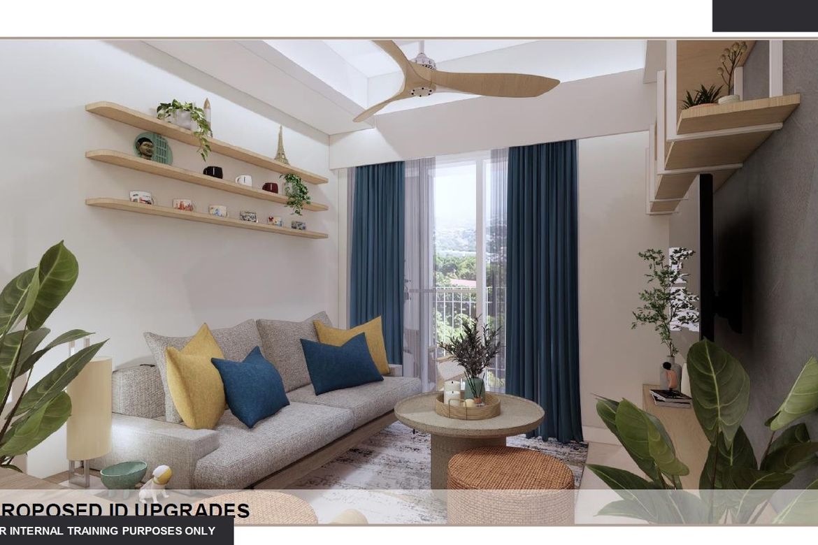 1 Bedroom Condo for Sale in Marco Polo Residences, Lahug, Cebu City, Cebu – photo 3