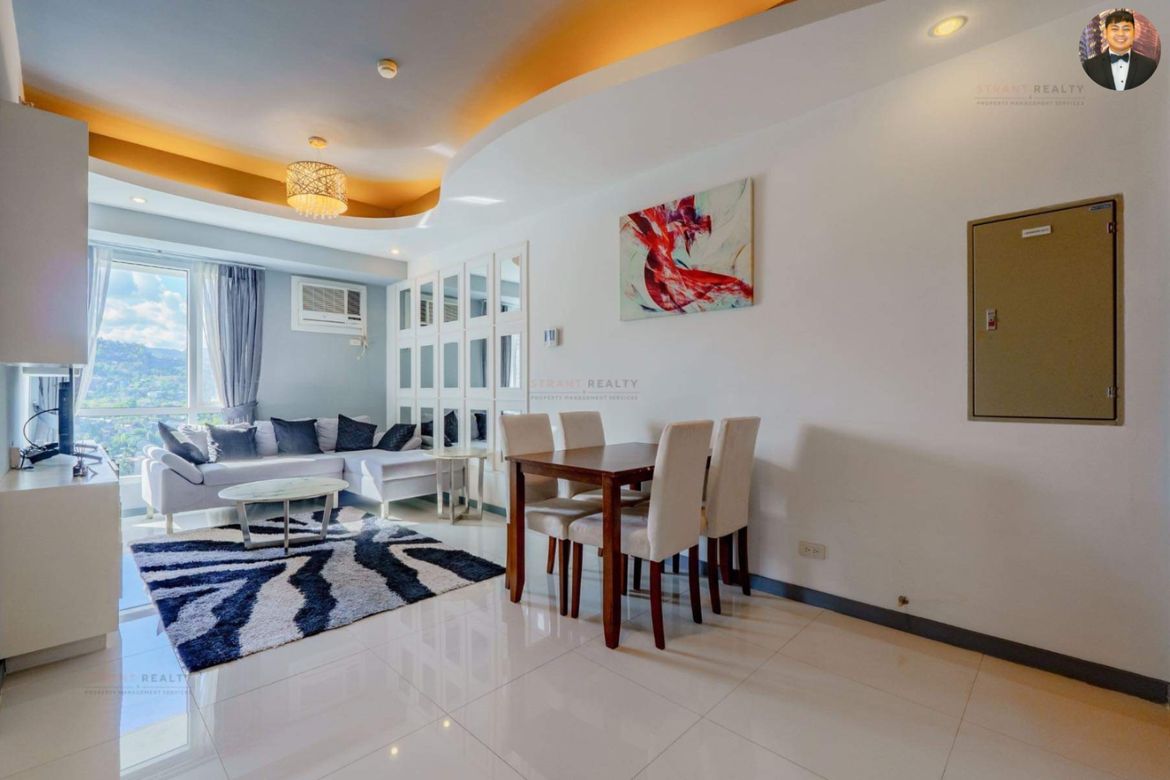 1 Bedroom Condo for Sale in Marco Polo Residences, Lahug, Cebu City, Cebu – photo 7