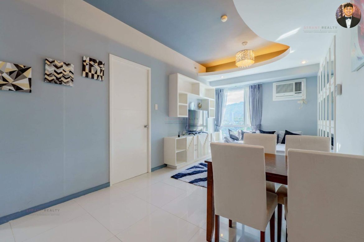 1 Bedroom Condo for Sale in Marco Polo Residences, Lahug, Cebu City, Cebu – photo 8