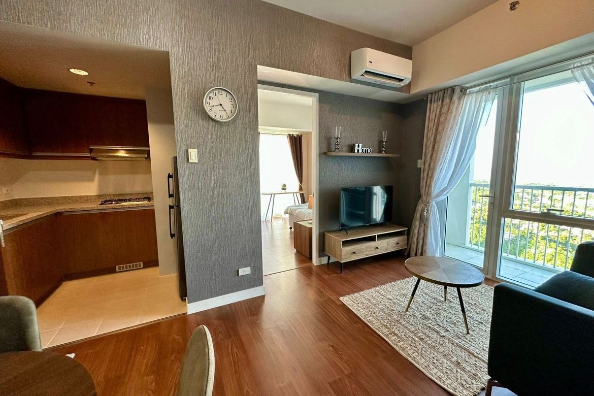 1 Bedroom Condo for Sale in Marco Polo Residences, Lahug, Cebu City, Cebu