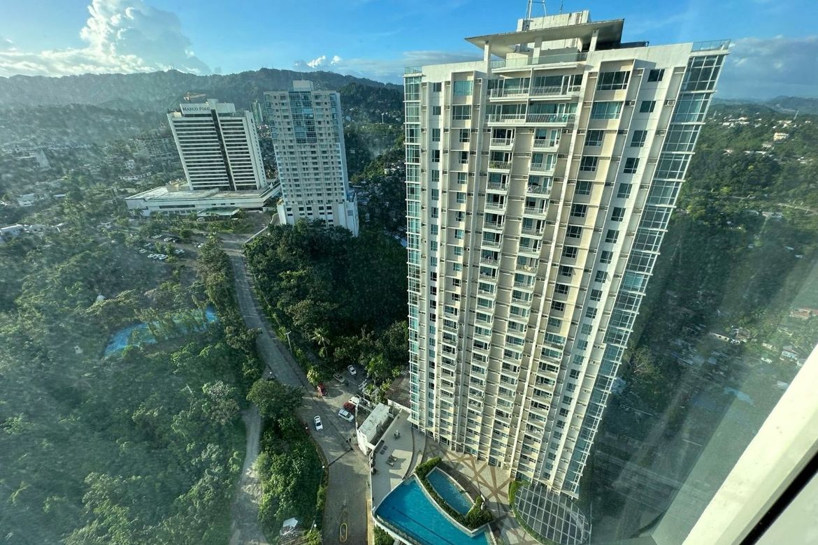 1 Bedroom Condo for Sale in Marco Polo Residences, Lahug, Cebu City, Cebu – photo 3
