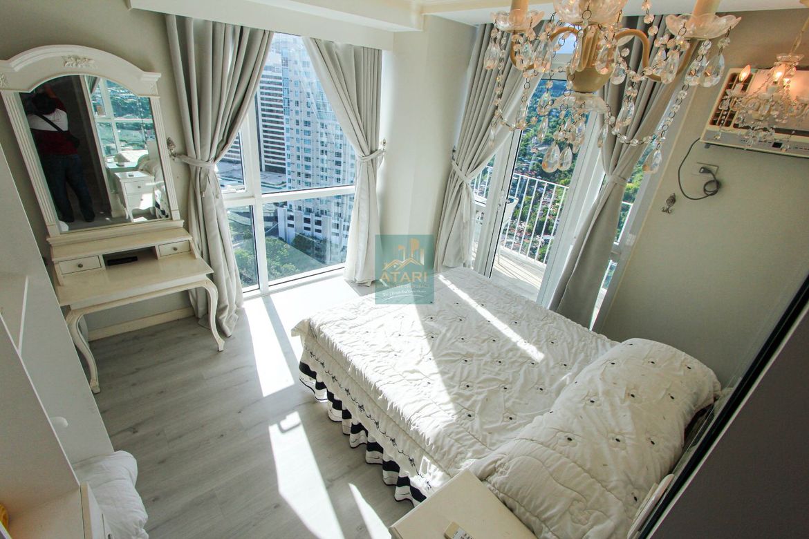 1 Bedroom Condo for Sale in Marco Polo Residences, Lahug, Cebu City, Cebu – photo 2