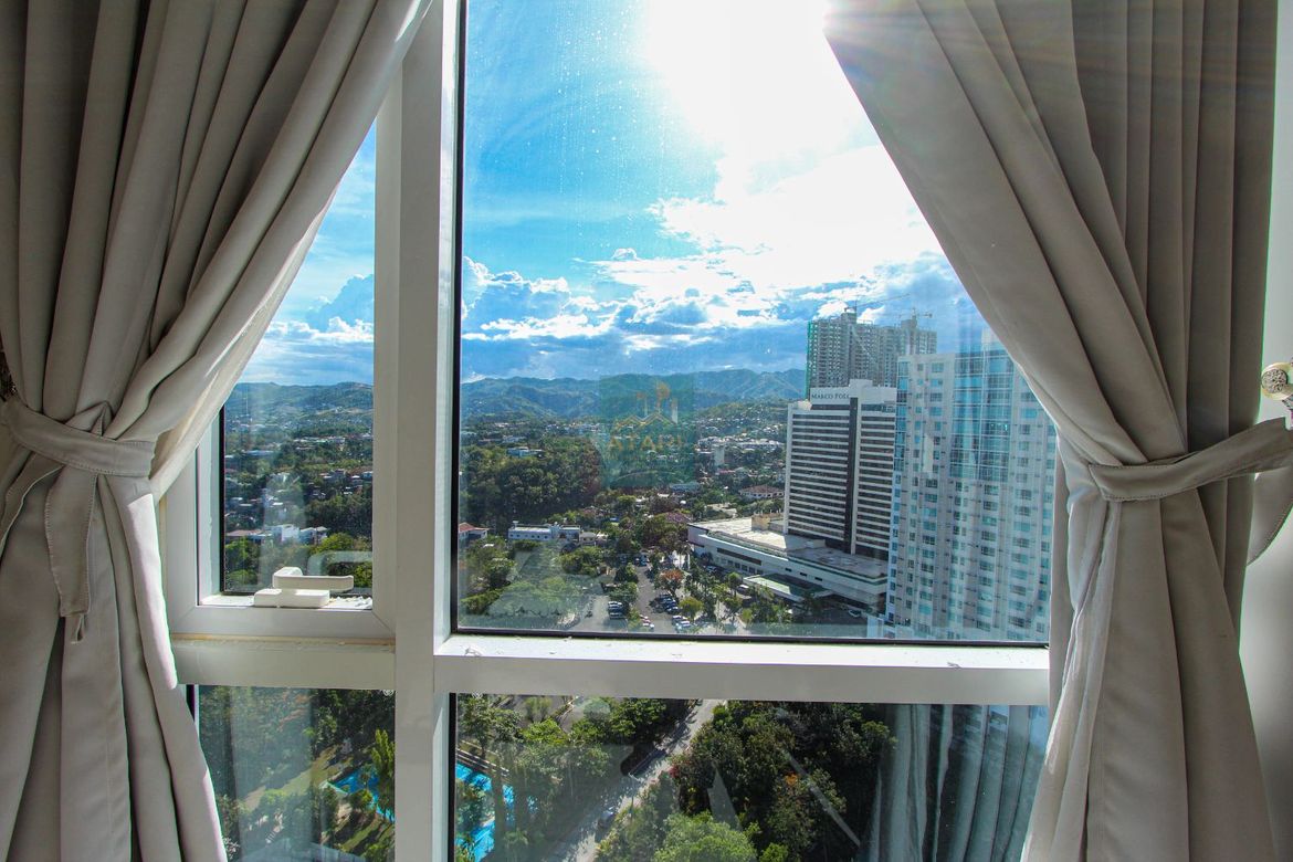 1 Bedroom Condo for Sale in Marco Polo Residences, Lahug, Cebu City, Cebu – photo 5