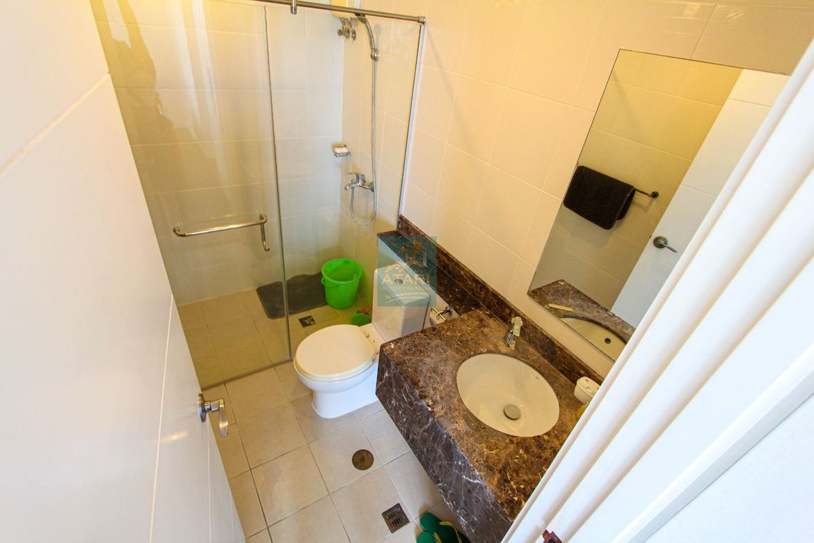 1 Bedroom Condo for Sale in Marco Polo Residences, Lahug, Cebu City, Cebu – photo 4