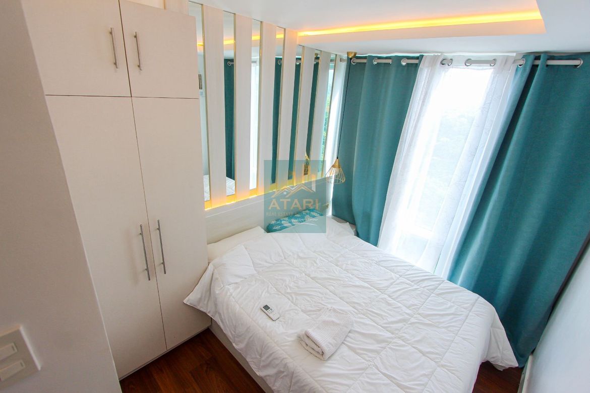 1 Bedroom Condo for Sale in Marco Polo Residences, Lahug, Cebu City, Cebu – photo 2