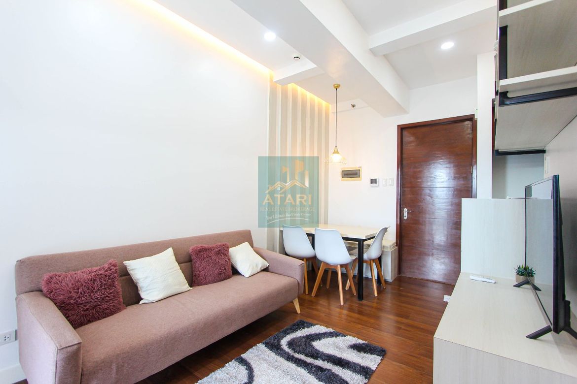 1 Bedroom Condo for Sale in Marco Polo Residences, Lahug, Cebu City, Cebu – photo 3
