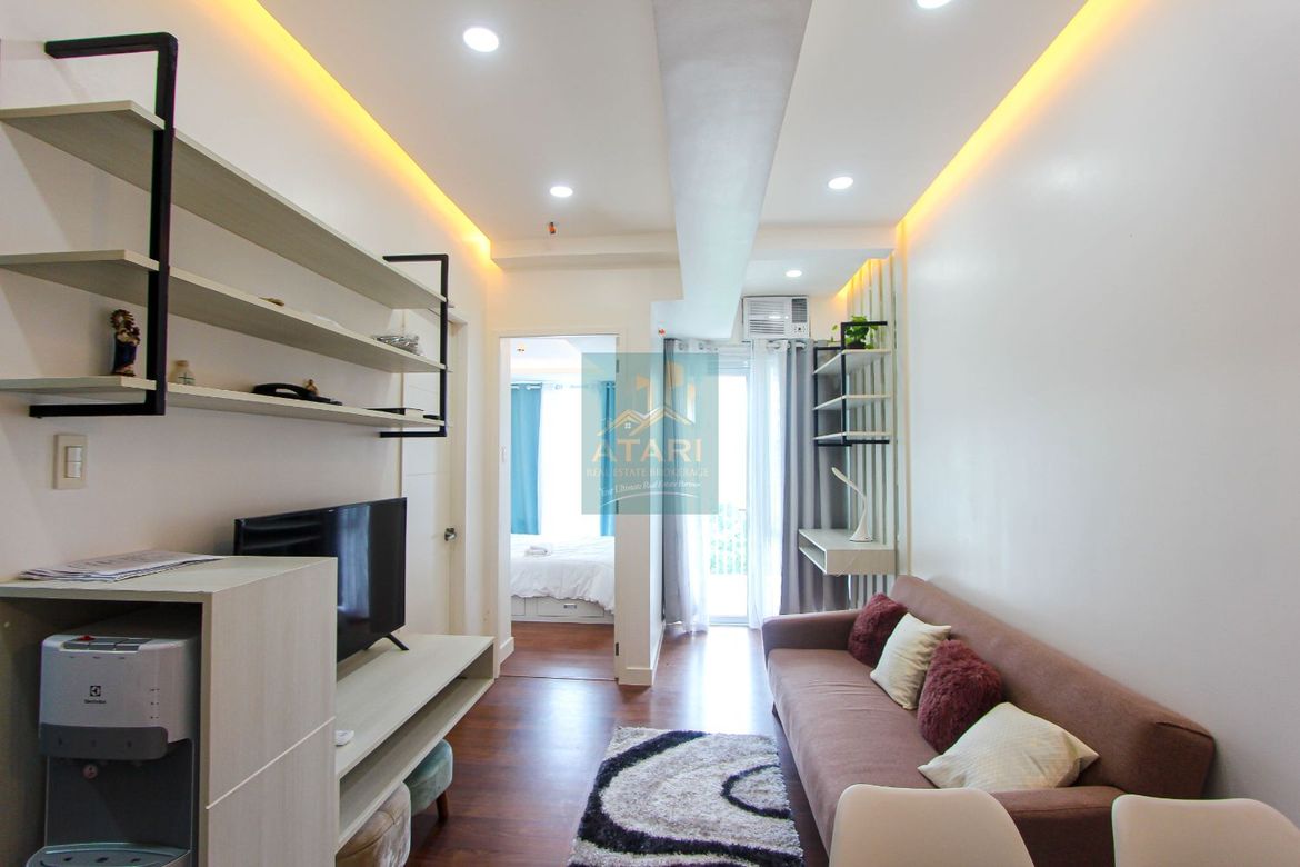 1 Bedroom Condo for Sale in Marco Polo Residences, Lahug, Cebu City, Cebu – photo 5