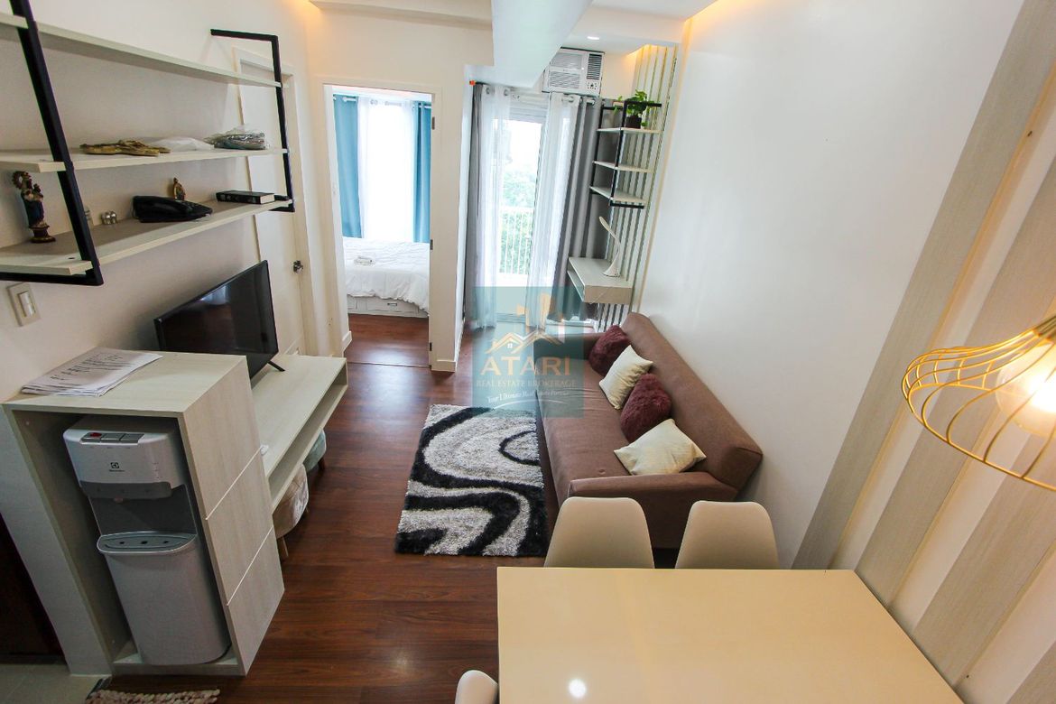 1 Bedroom Condo for Sale in Marco Polo Residences, Lahug, Cebu City, Cebu – photo 6