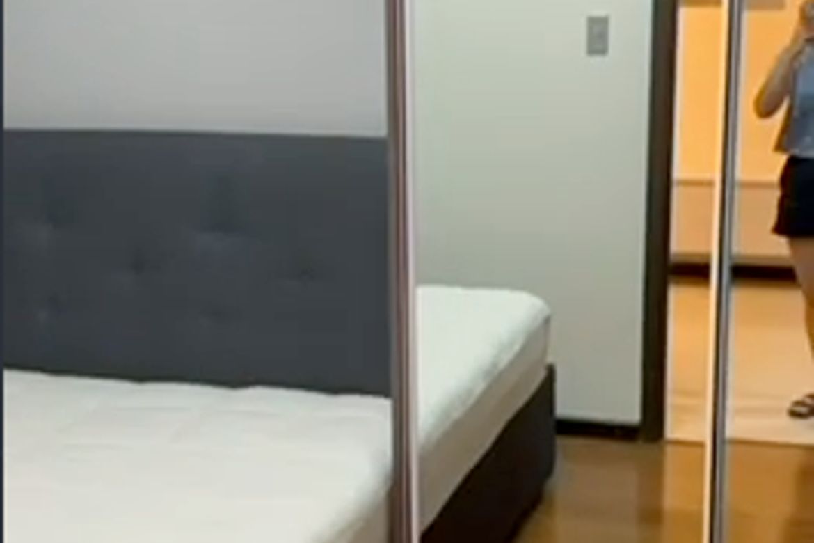 1 Bedroom Condo for Sale in Mariana, Quezon City, Metro Manila near LRT-2 Gilmore – photo 2