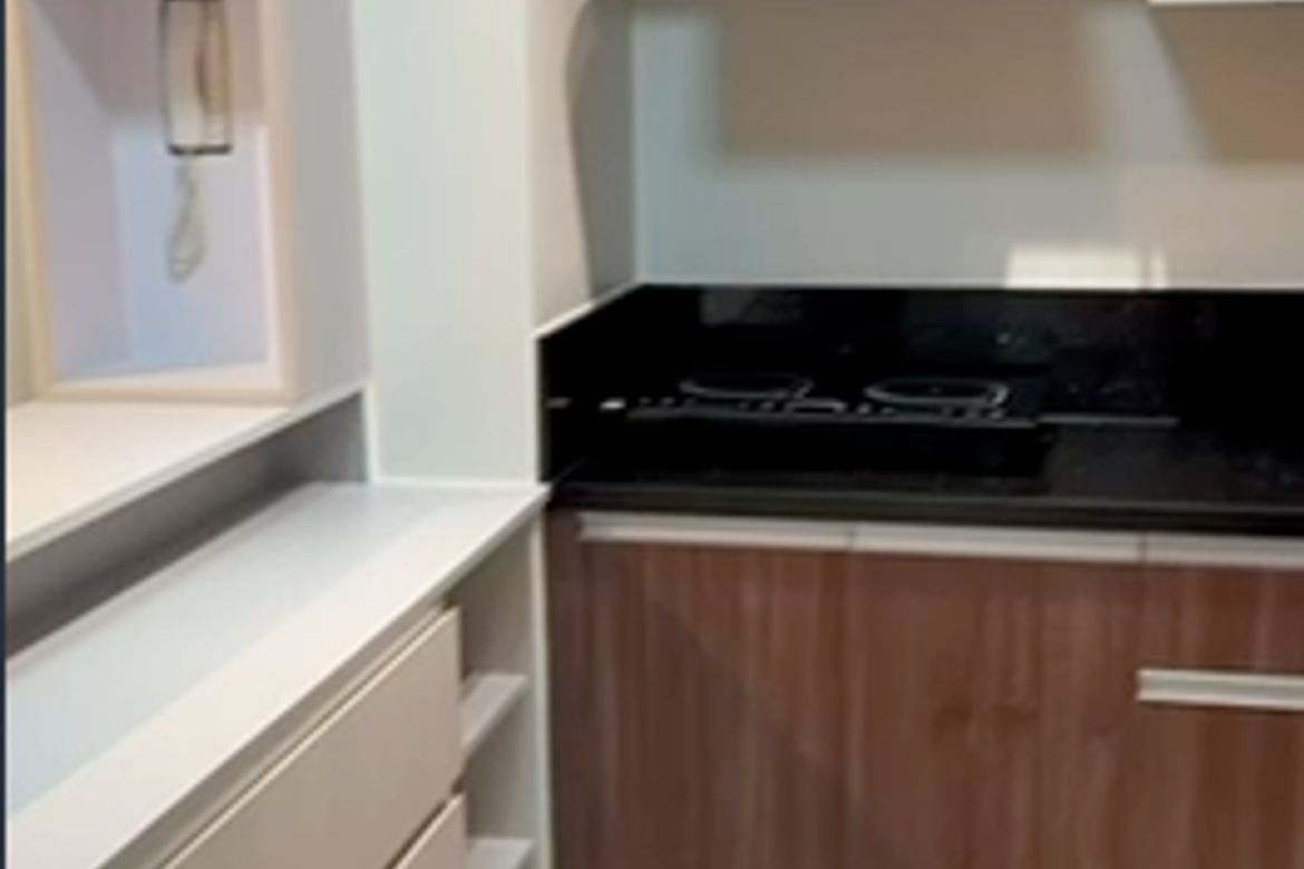 1 Bedroom Condo for Sale in Mariana, Quezon City, Metro Manila near LRT-2 Gilmore – photo 3