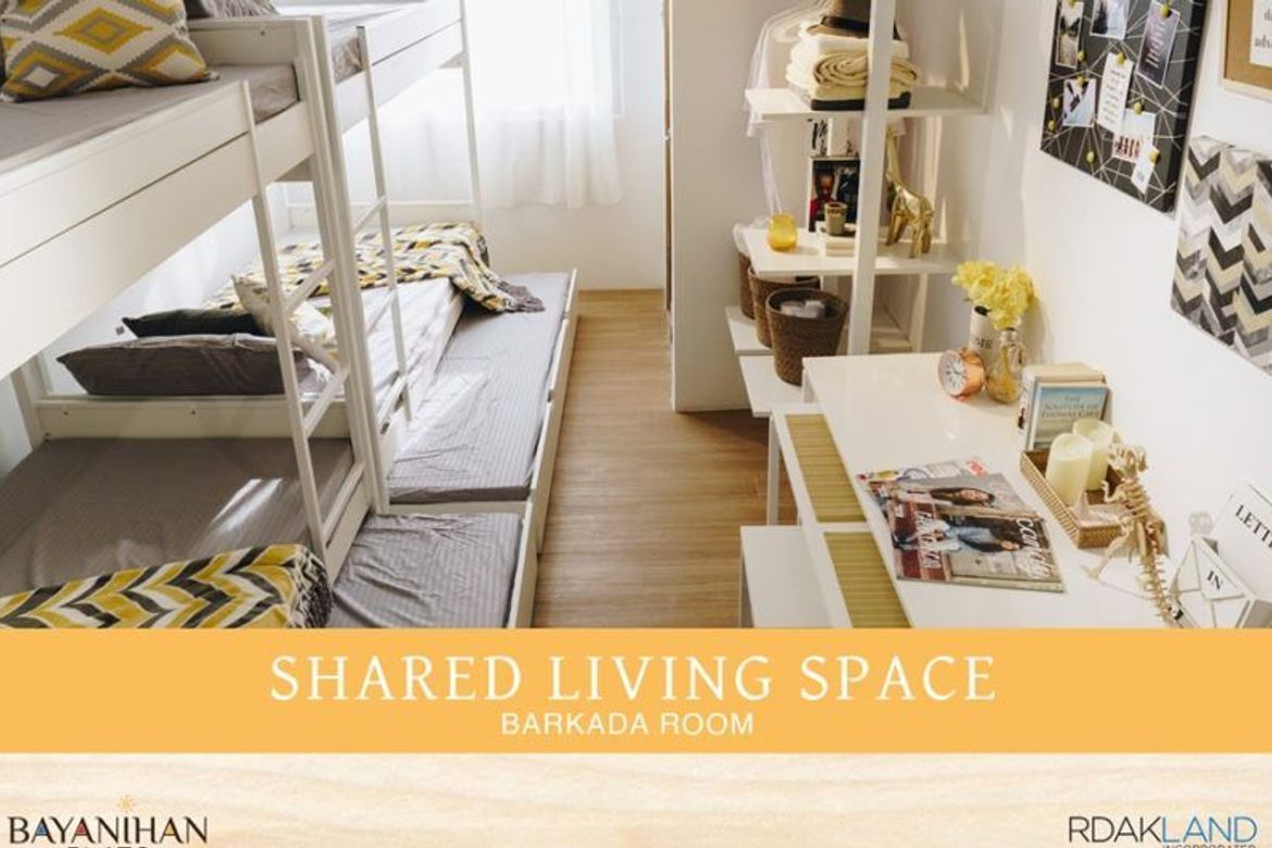 1 Bedroom Condo for Sale in Maribago, Lapu-Lapu, Cebu – photo 6