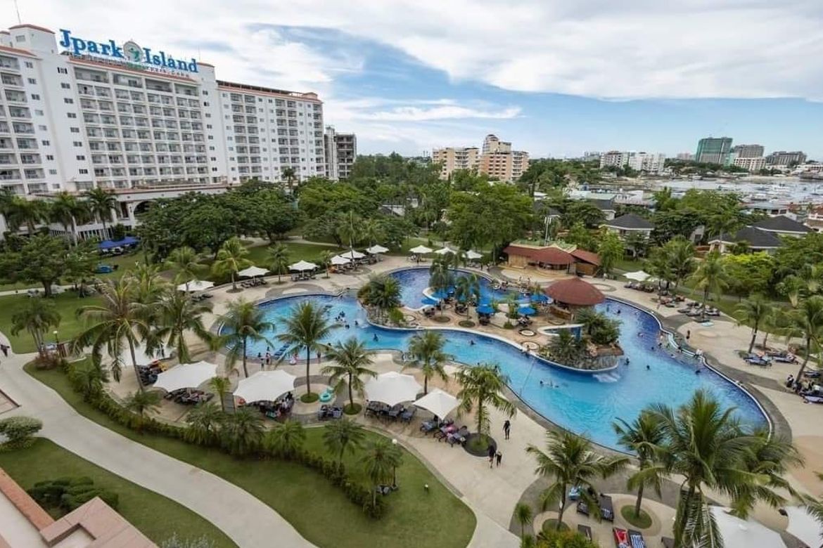 1 Bedroom Condo for Sale in Maribago, Lapu-Lapu, Cebu – photo 2