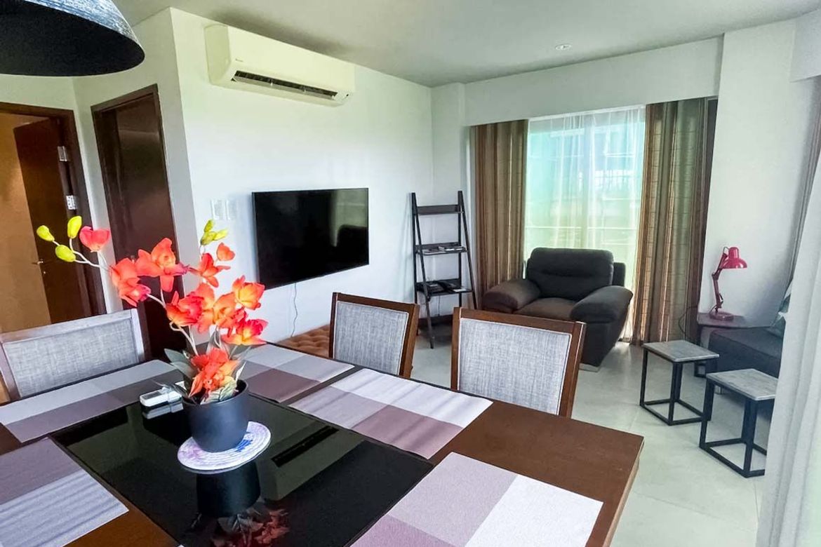 1 Bedroom Condo for Sale in Maribago, Lapu-Lapu, Cebu – photo 2