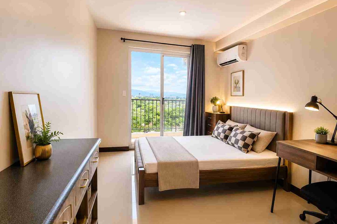 1 Bedroom Condo for Sale in Marigondon, Lapu-Lapu, Cebu – photo 3