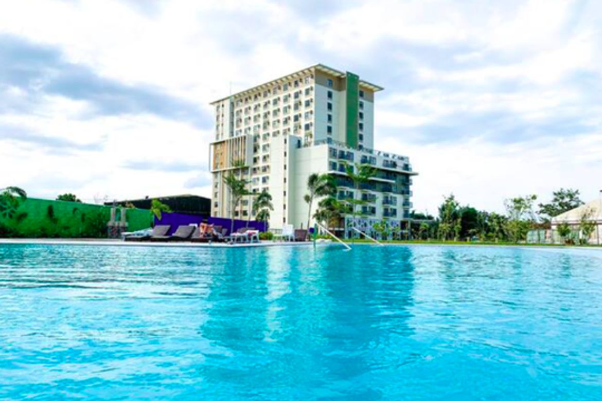 1 Bedroom Condo for Sale in Marigondon, Lapu-Lapu, Cebu