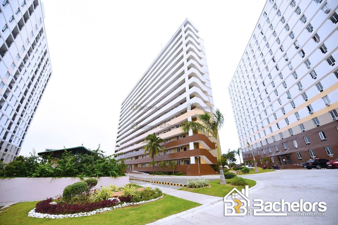 1 Bedroom Condo for Sale in Marigondon, Lapu-Lapu, Cebu