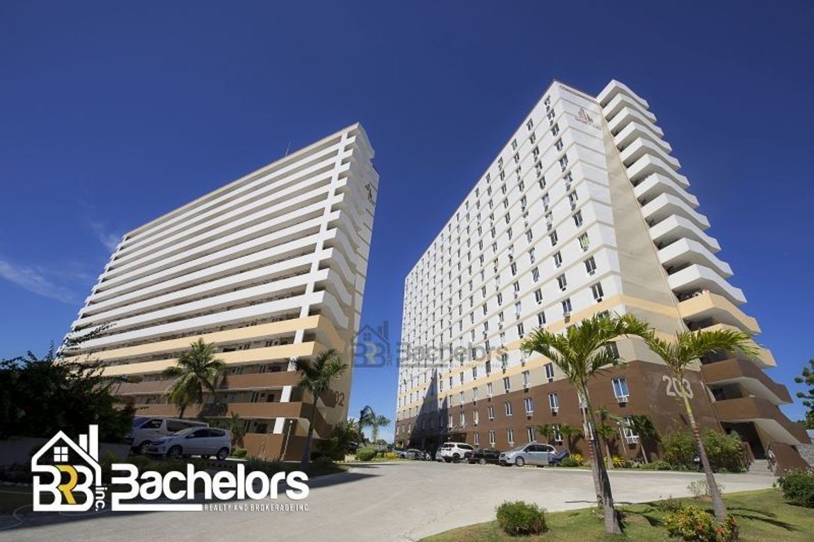 1 Bedroom Condo for Sale in Marigondon, Lapu-Lapu, Cebu – photo 2