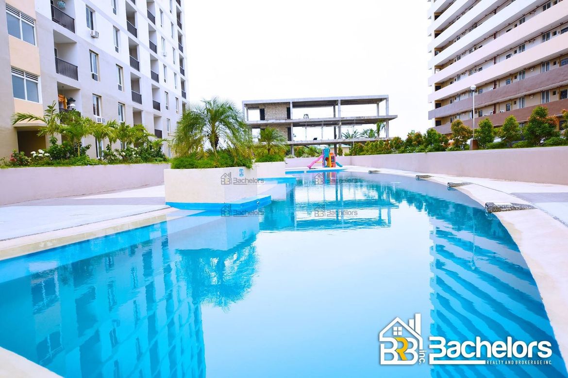 1 Bedroom Condo for Sale in Marigondon, Lapu-Lapu, Cebu – photo 8