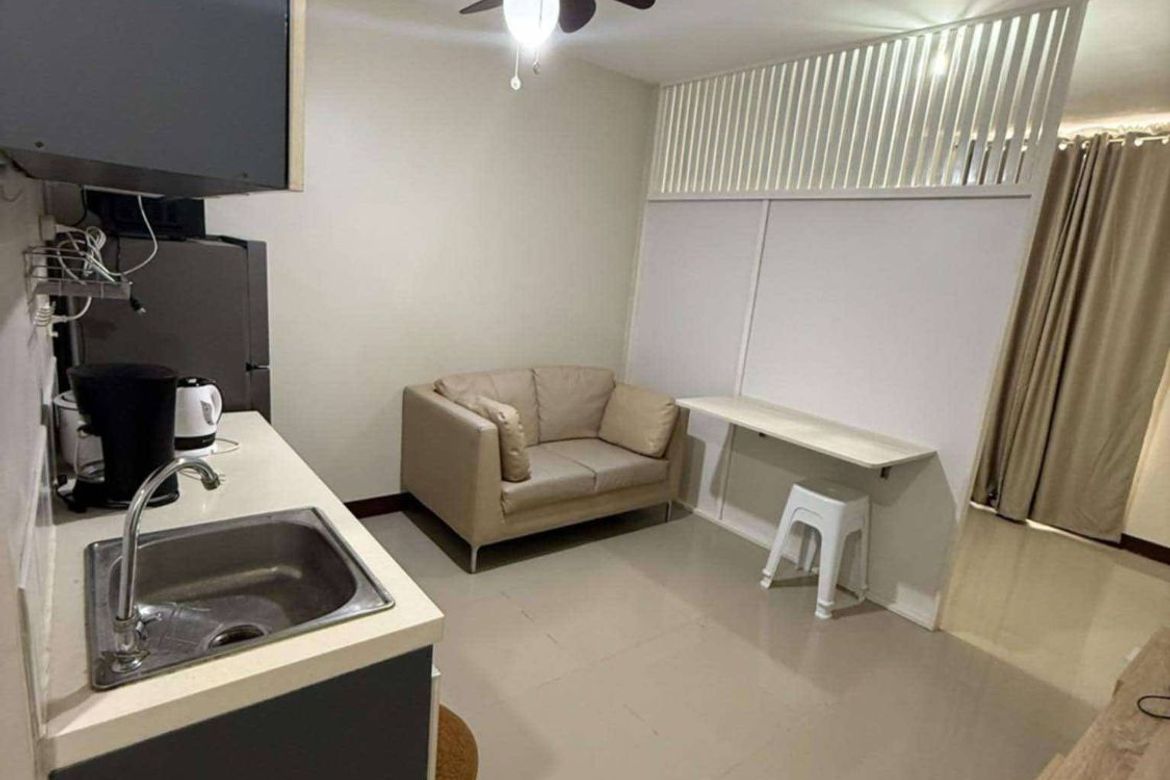 1 Bedroom Condo for Sale in Marigondon, Lapu-Lapu, Cebu – photo 3