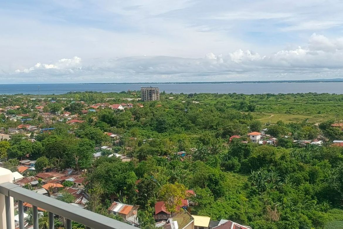 1 Bedroom Condo for Sale in Marigondon, Lapu-Lapu, Cebu