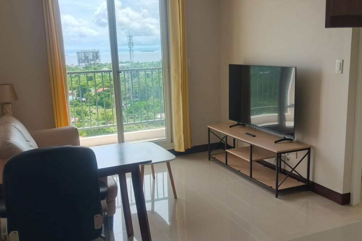 1 Bedroom Condo for Sale in Marigondon, Lapu-Lapu, Cebu – photo 2