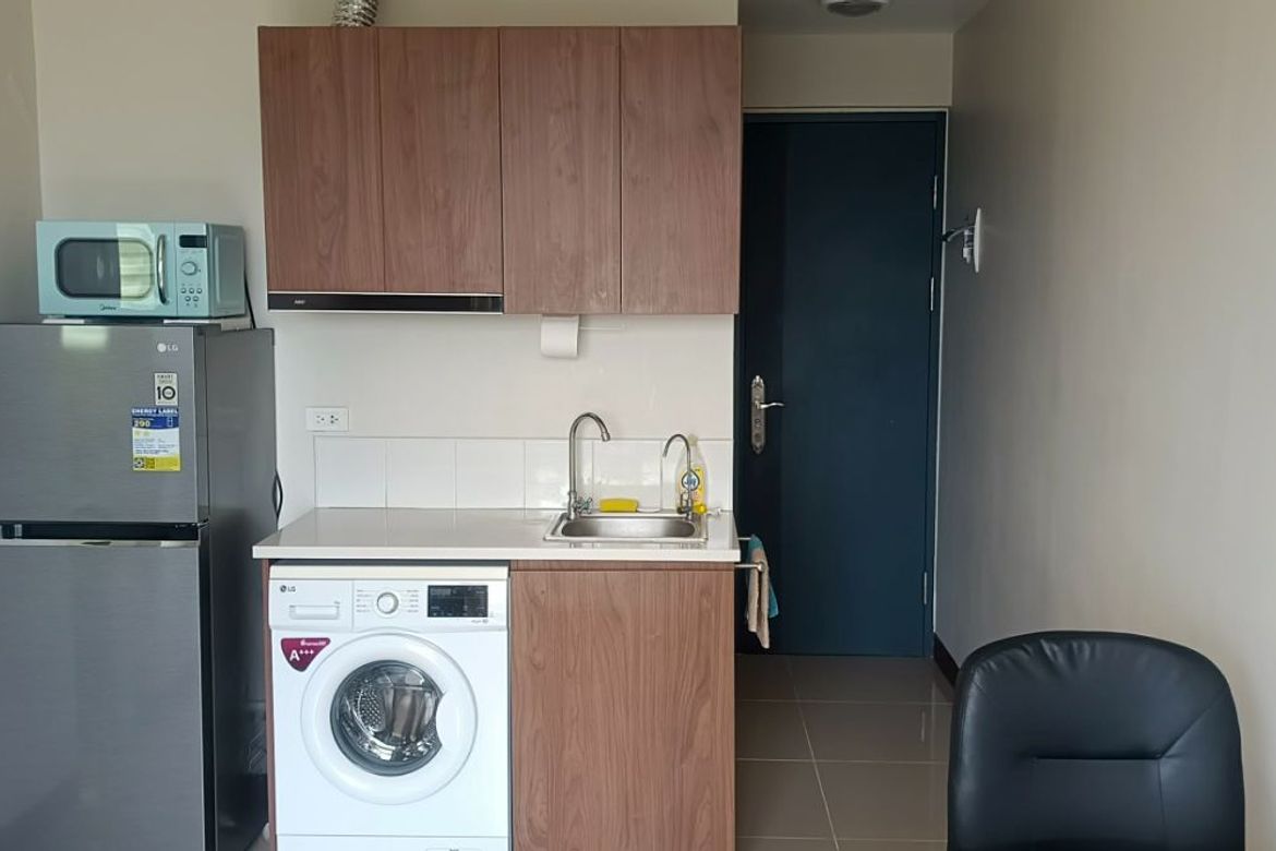 1 Bedroom Condo for Sale in Marigondon, Lapu-Lapu, Cebu – photo 3