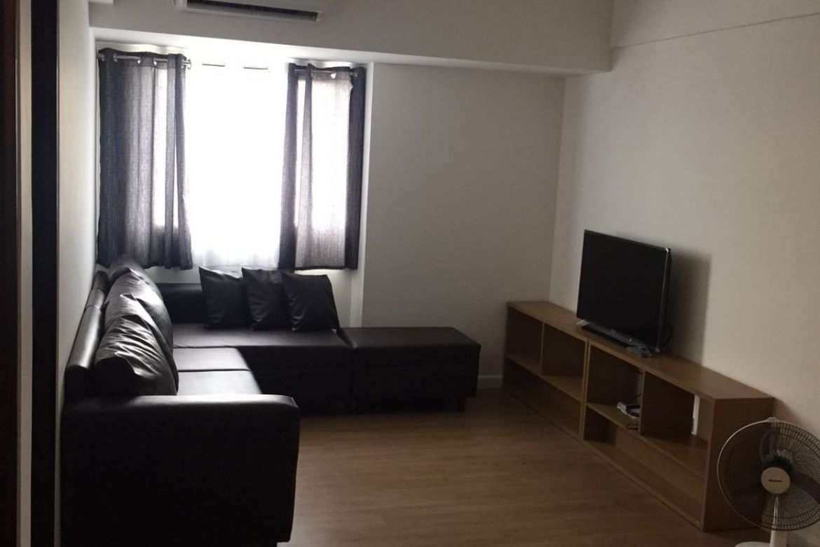 1 Bedroom Condo for Sale in Marquee Residences, Pulungbulu, Angeles, Pampanga – photo 2